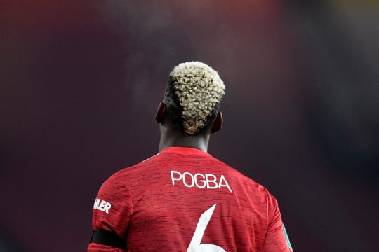 Paul Pogba
